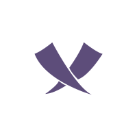 Farbs Logo White-Purple