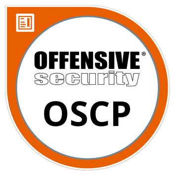OSCP Badge